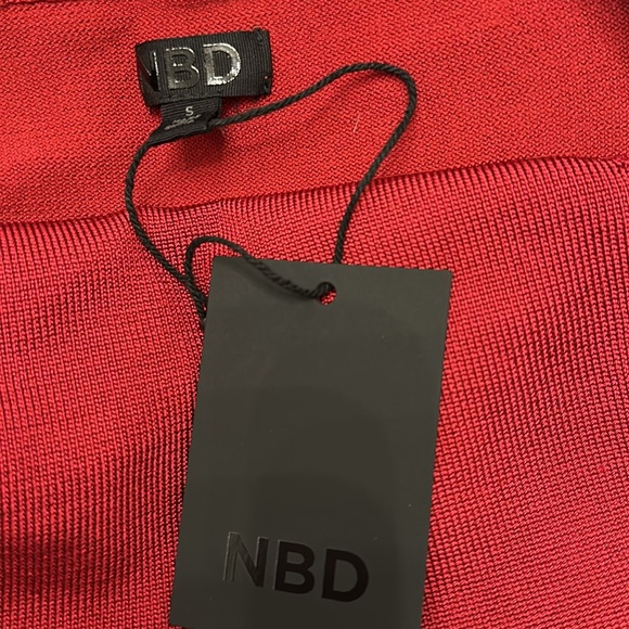 NBD Cora Sweater - Picture 6 of 6